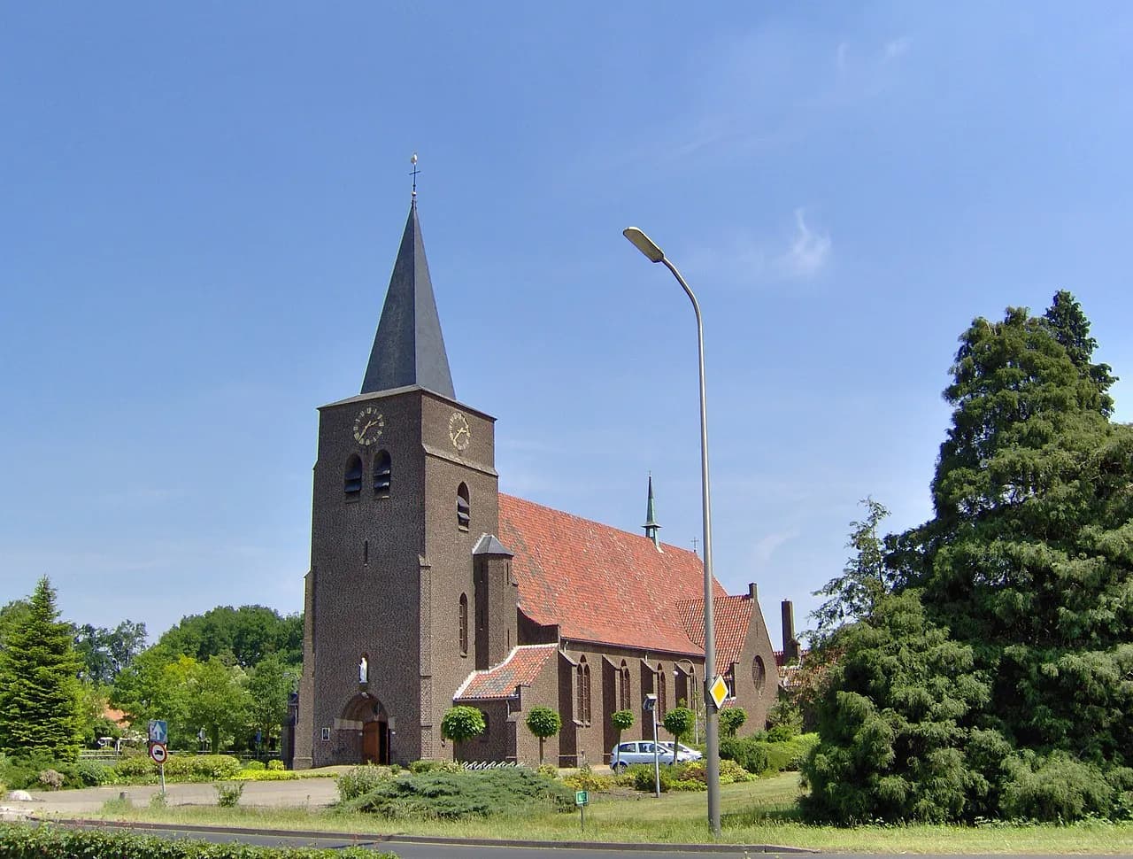 Kerk