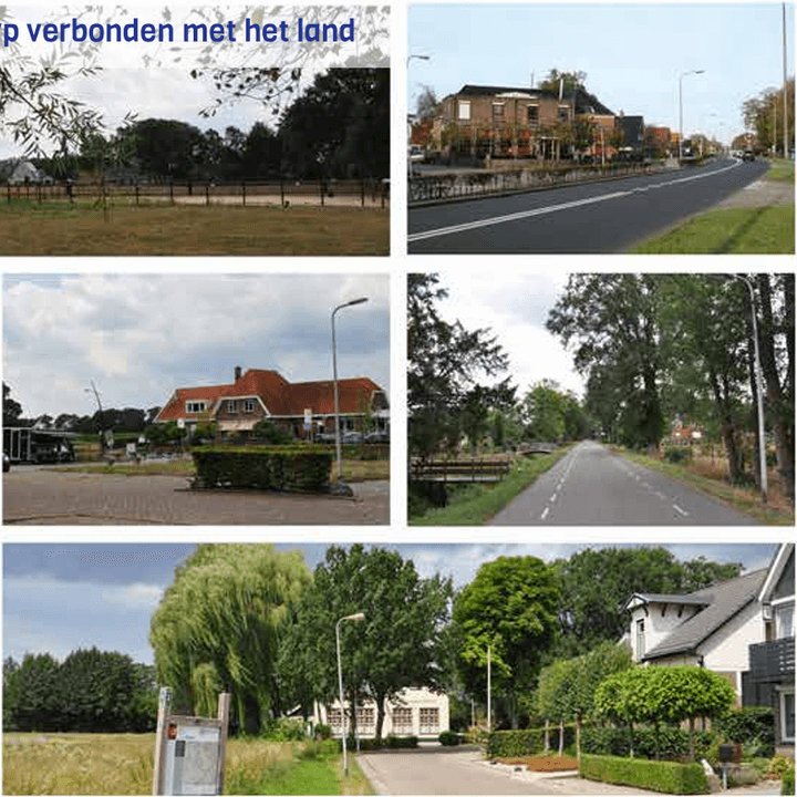Omgevingsvisie Beckum