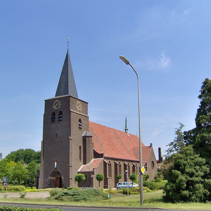 Kerk